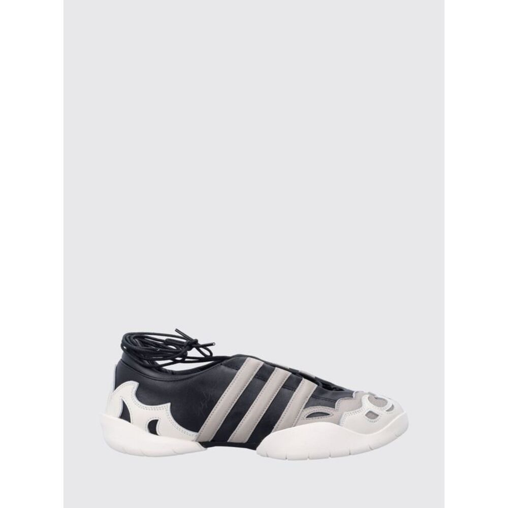 Y-3 Sneakers Men Black